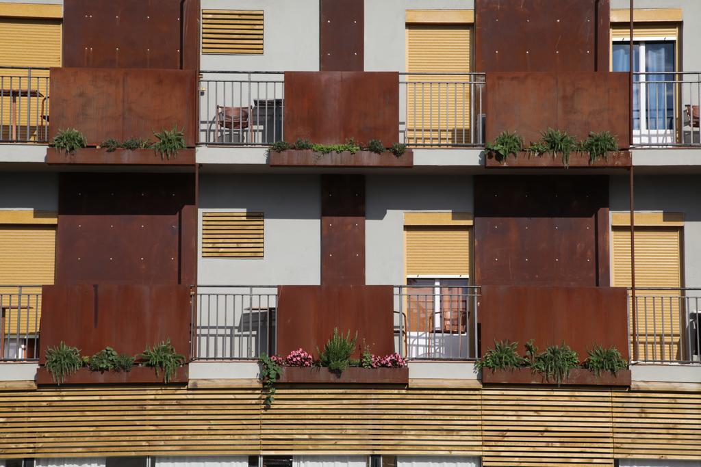 La Masia Sant Pere Pescador Buitenkant foto