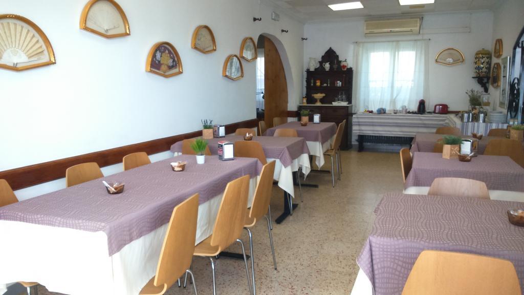 La Masia Sant Pere Pescador Buitenkant foto